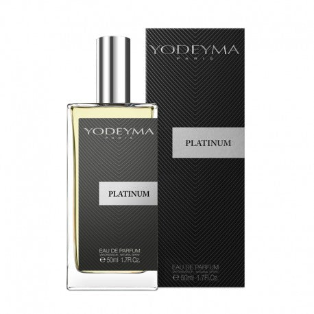 Platinum Eau de Parfum