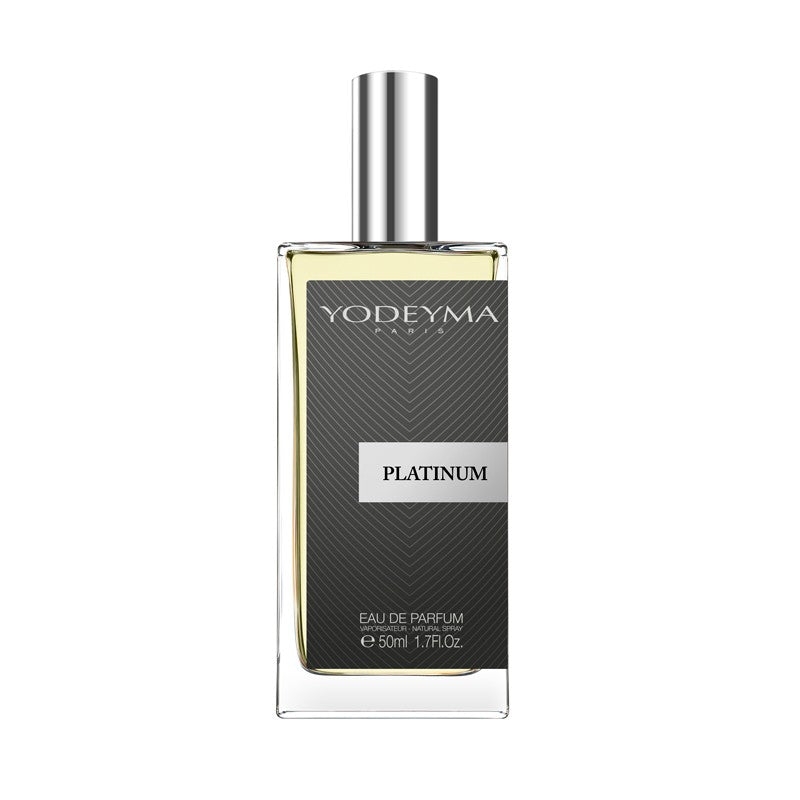 Platinum Eau de Parfum