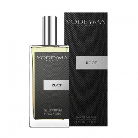 Root Eau de Parfum