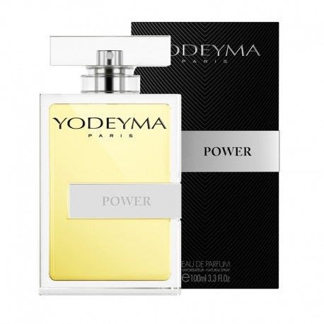 Power Eau de Parfum