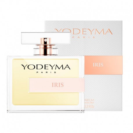 Iris Eau de Parfum