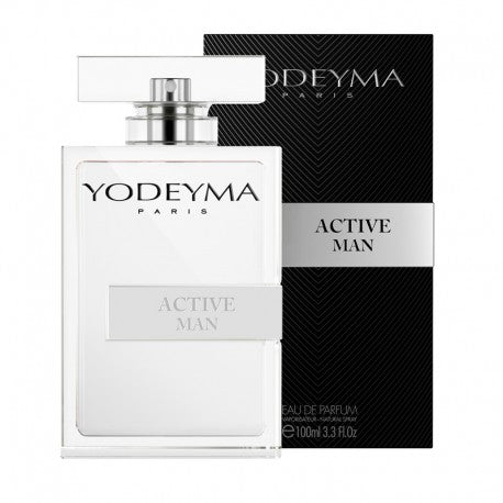 Active Man Eau de Parfum