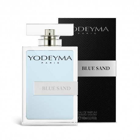 Blue Sand Eau de Parfum