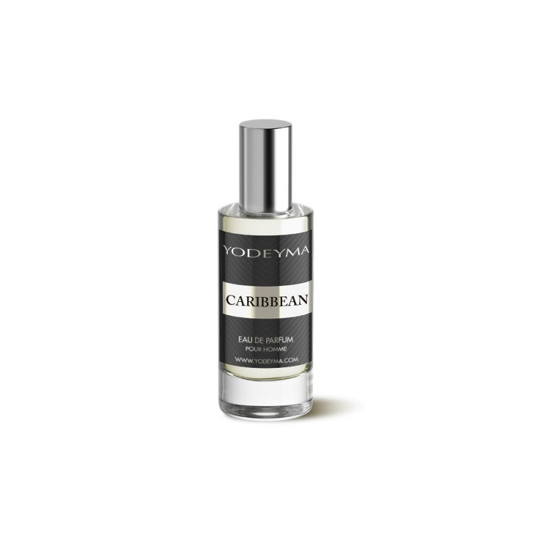 Caribbean Eau de Parfum
