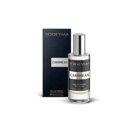 Caribbean Eau de Parfum