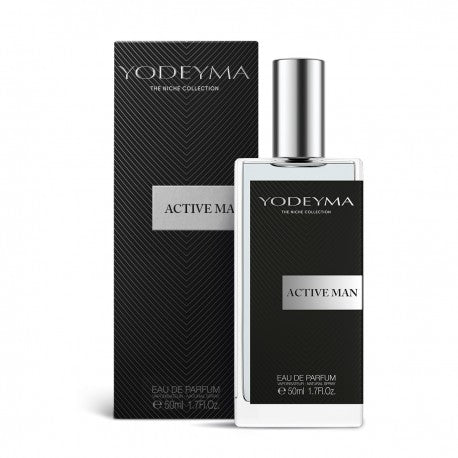 Active Man Eau de Parfum