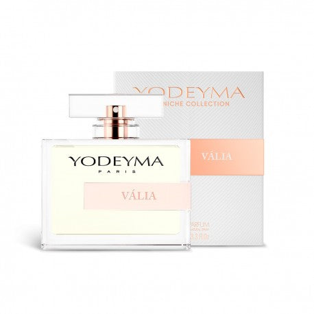 Vália Eau de Parfum