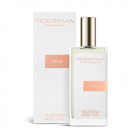 Vália Eau de Parfum